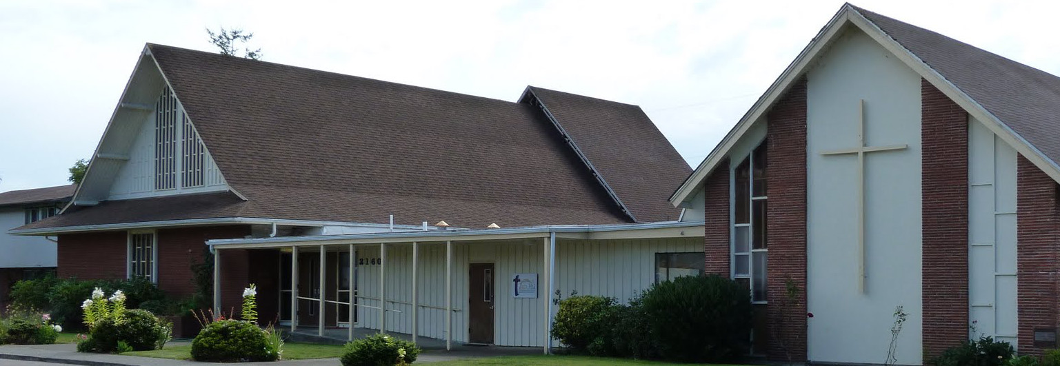 Home Beautiful Savior Lutheran church in Reedsport